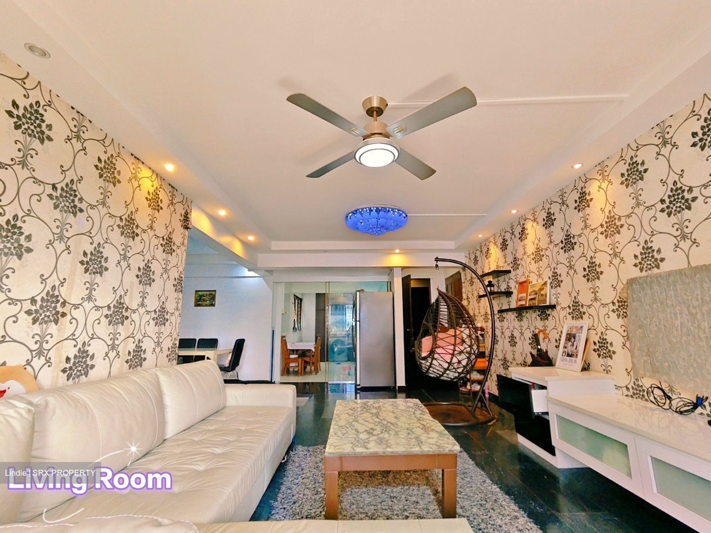 Blk 414 Commonwealth Avenue West (Clementi), HDB 5 Rooms #541404491